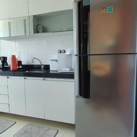 卡波布里奥Lindissimo Apartamento, Ar Condic, 7 Min Da Praia!公寓 外观 照片