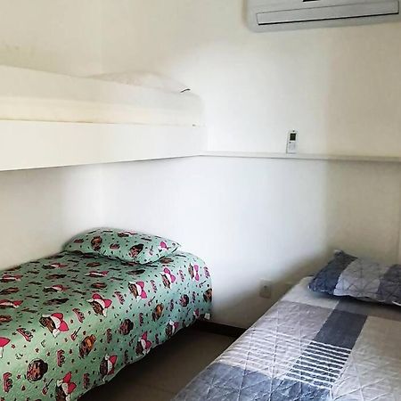 卡波布里奥Lindissimo Apartamento, Ar Condic, 7 Min Da Praia!公寓 外观 照片