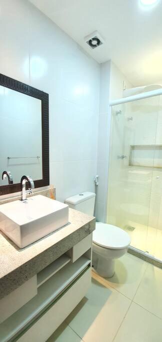 卡波布里奥Lindissimo Apartamento, Ar Condic, 7 Min Da Praia!公寓 外观 照片